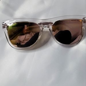 Michael Kors sunglasses (St. Kitts)